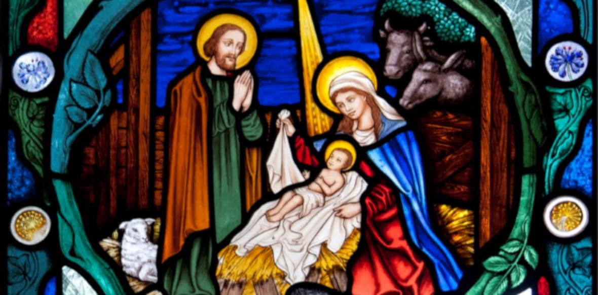 Misa de Navidad 2020