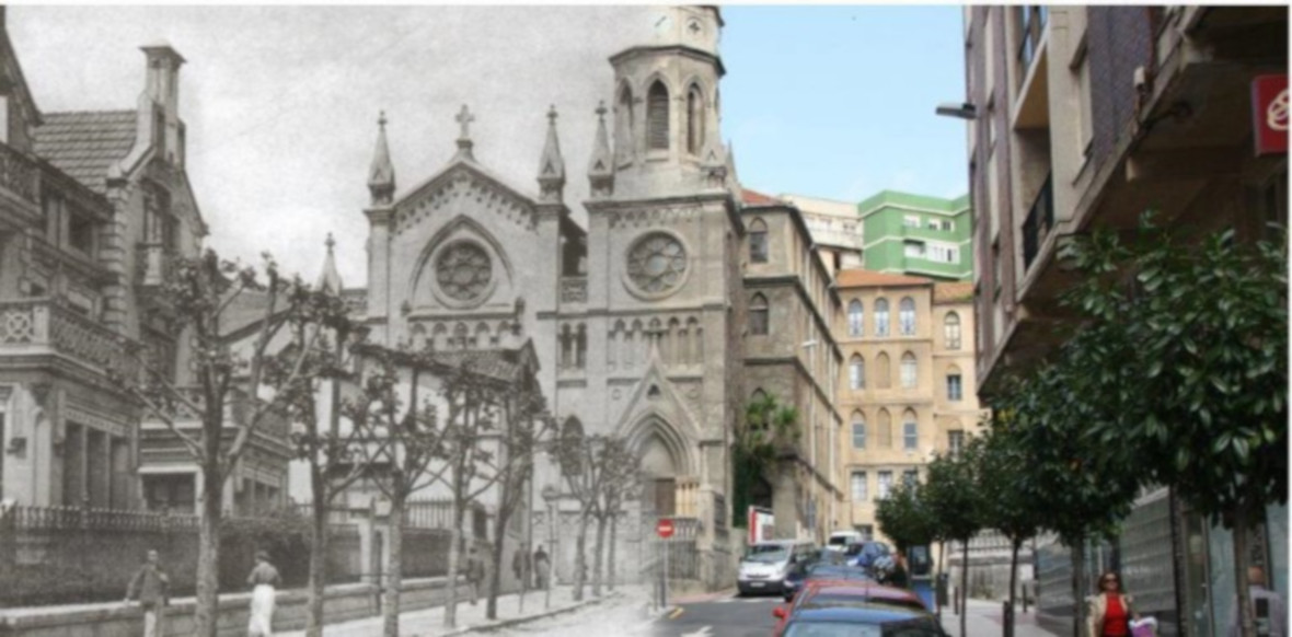 Nuevo Superior y nuevo Párroco del Carmen