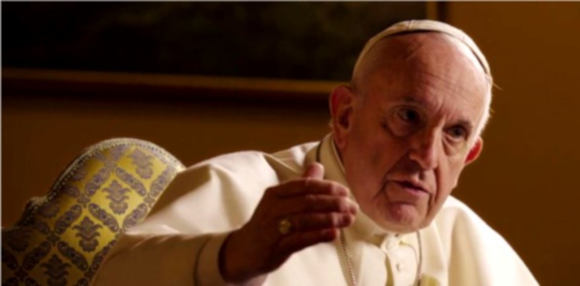 S. Teresa de Jesús: guía segura y modelo de entrega total a Dios