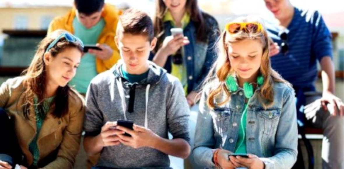 Cara y cruz de las redes sociales