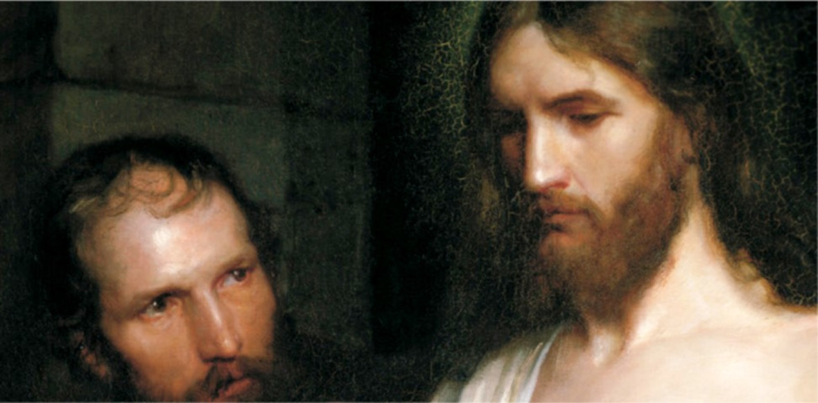 Semana Santa 2021 Parroquia del Carmen y Santa Teresa