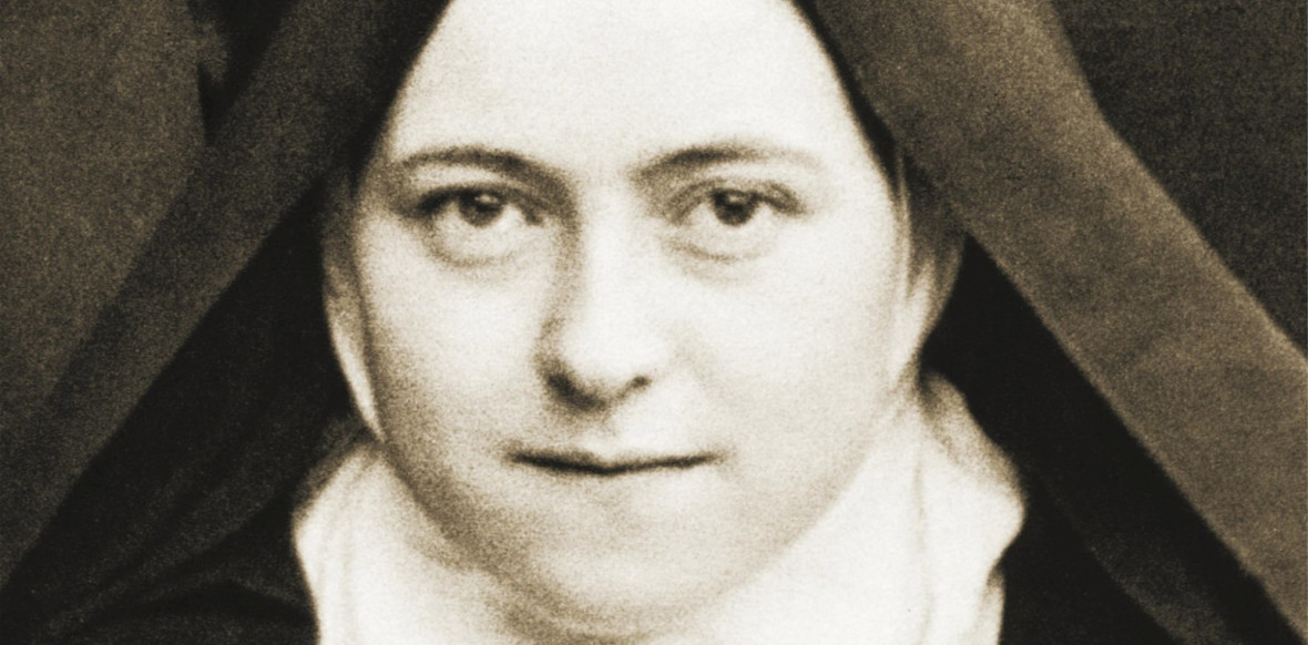 Triduo en honor a Santa Teresita del Niño Jesús