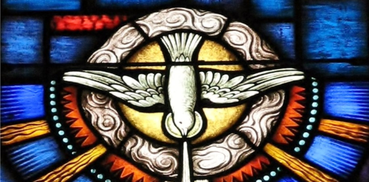 Fiesta de Pentecostés 2021