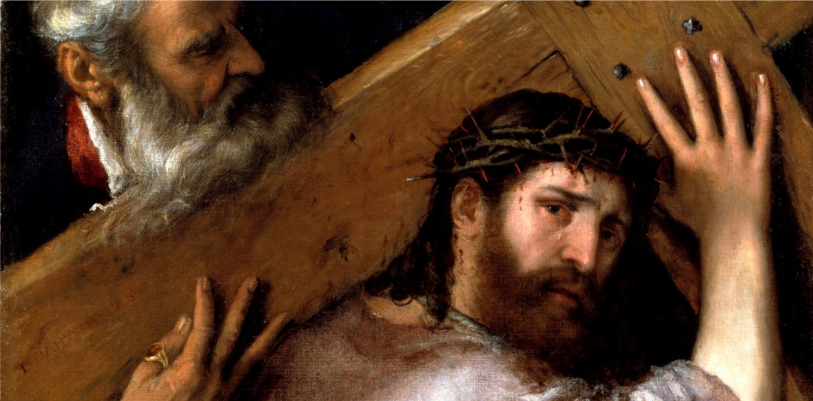 Cuaresma 2021 Parroquia del Carmen y Santa Teresa