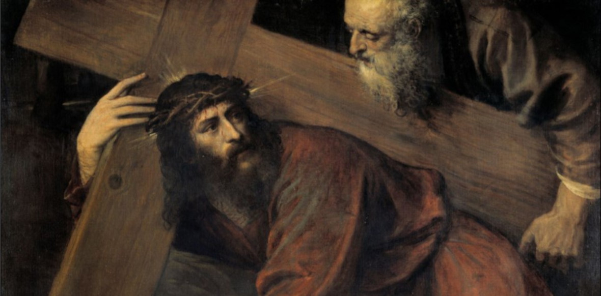 Cuaresma 2022 Parroquia del Carmen y Santa Teresa