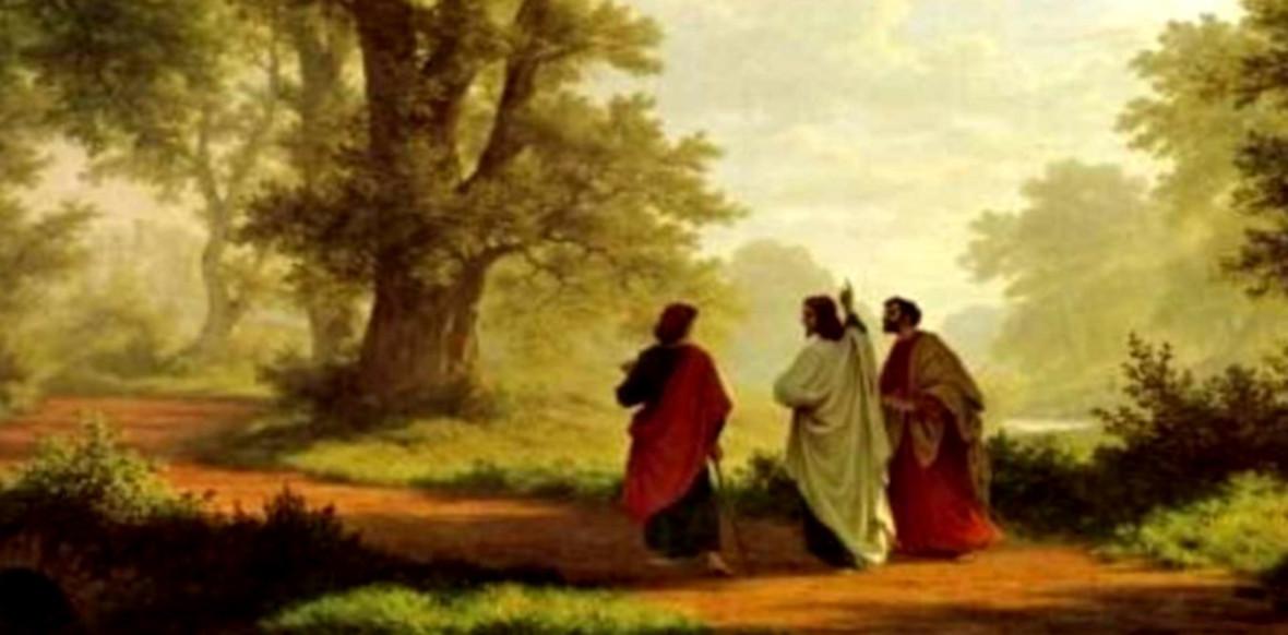 Los discípulos y la resurrección