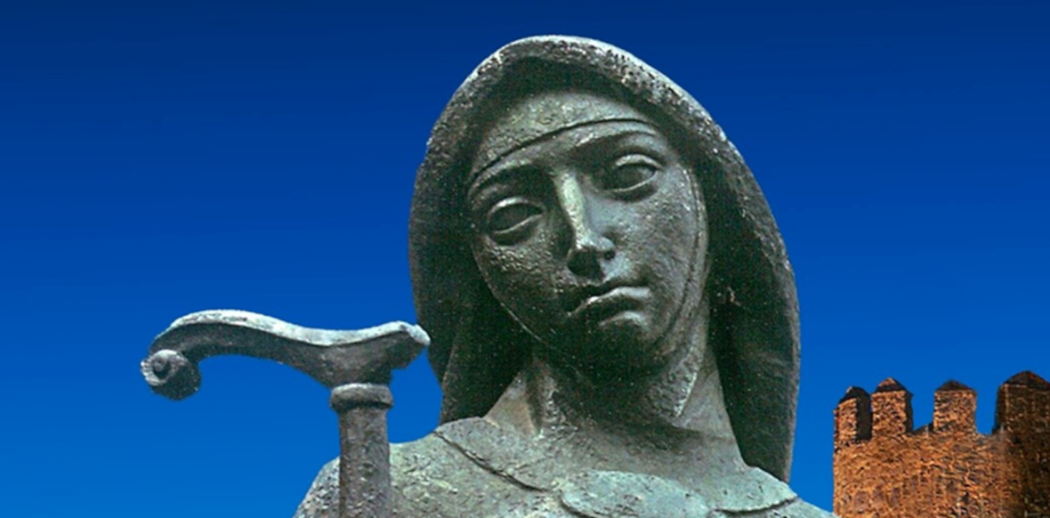 Triduo en honor a Santa Teresa de Jesús